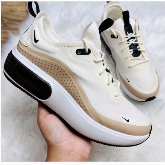 nike dia ivory